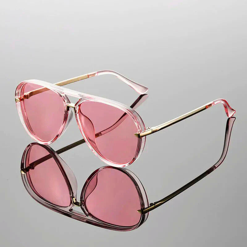 Gafas Aviador - Aura Noir