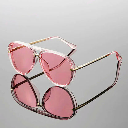Gafas Aviador - Aura Noir