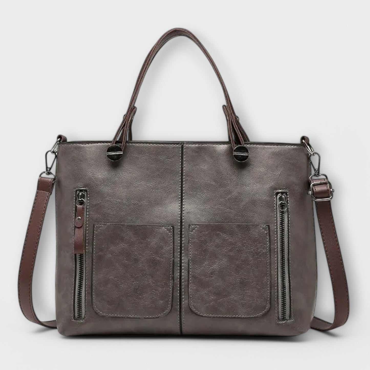Cécile. - Bolsa elegante