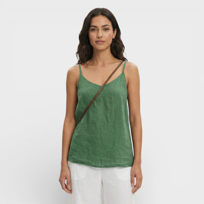 Top Tirantes Ligeros Mujer
