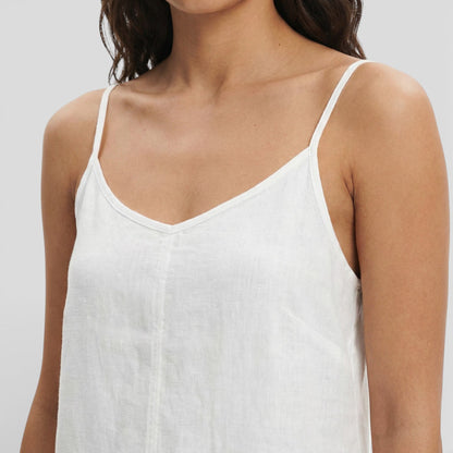 Top Tirantes Ligeros Mujer