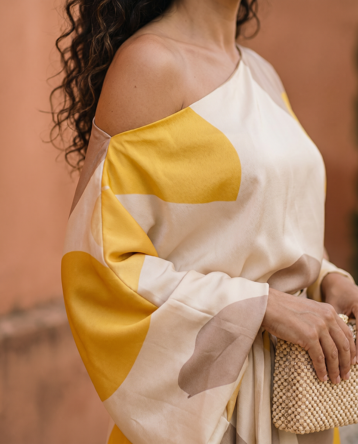 Daniela | Conjunto dos piezas + Pendientes de Regalo