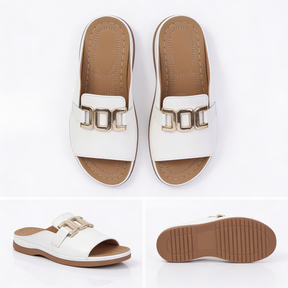 Sofia™ – Sandalias Ortopédicas