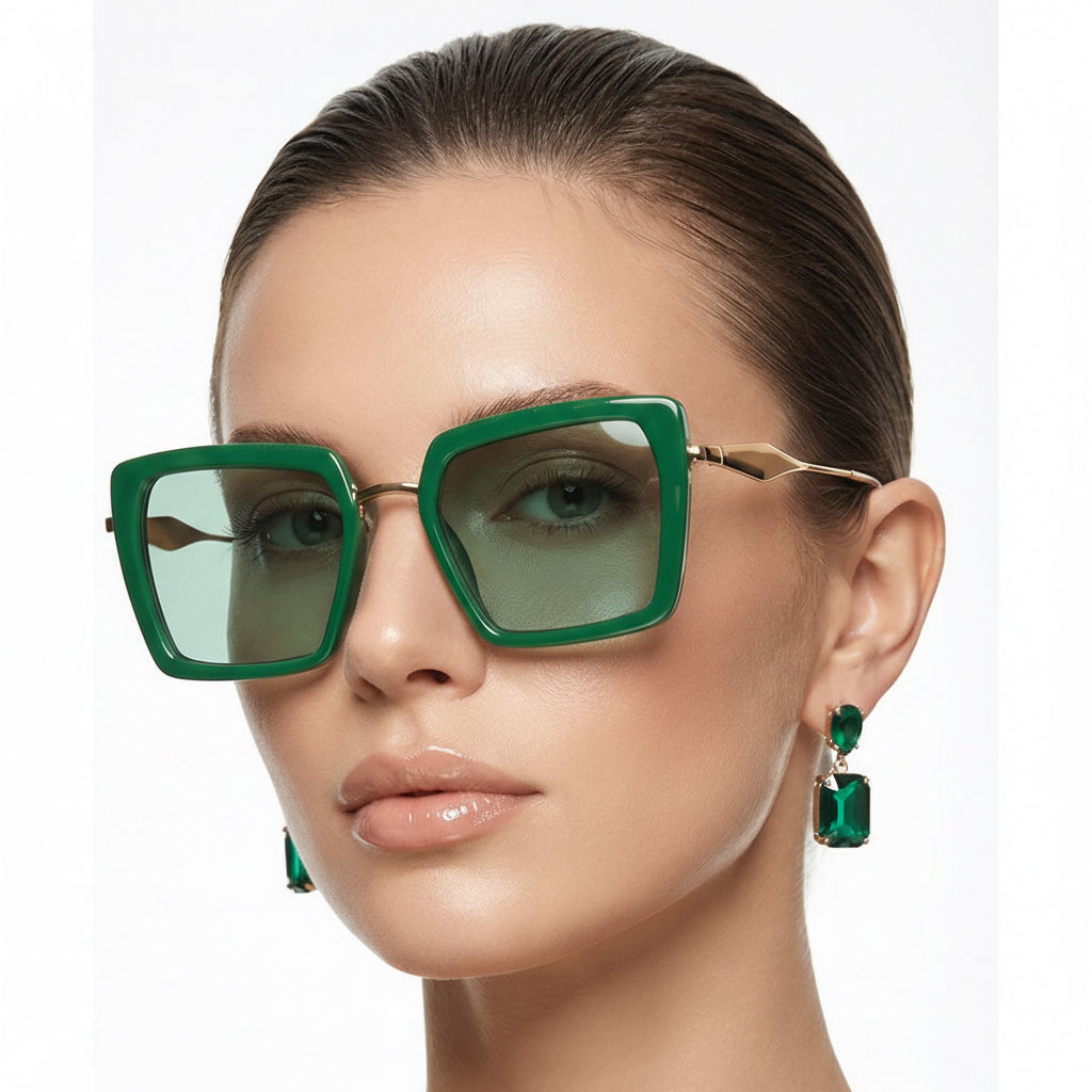 Gafas de sol Esmeralda