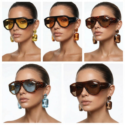 Gafas de Sol Monaco