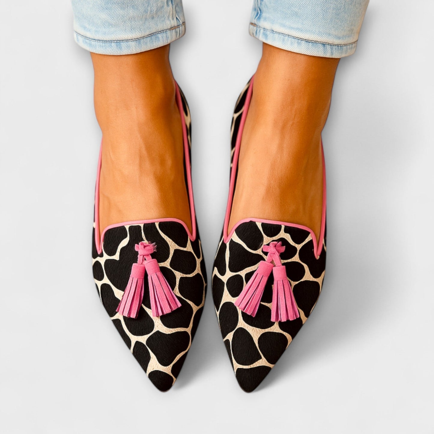 Julia - Zapatos Elegantes