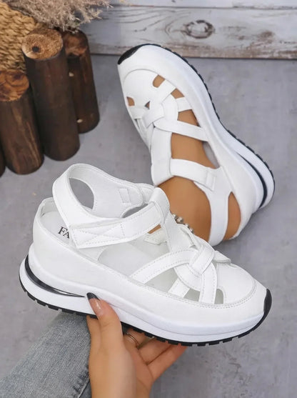 Sandalias Duna® + Plantilla Ortopédica Incluida