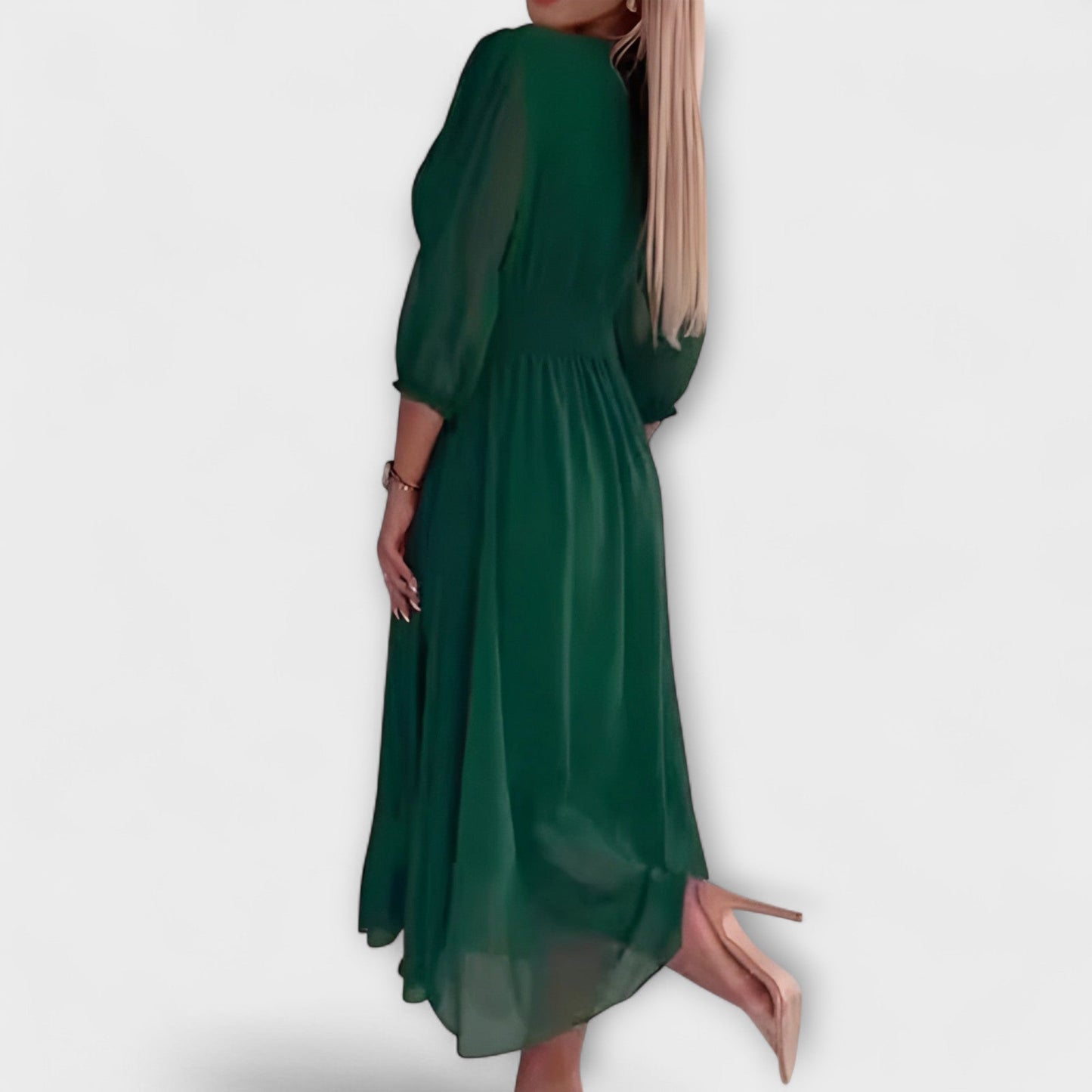 Nia - Ropa Estilo Envolvente