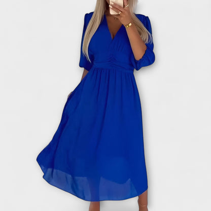 Nia - Ropa Estilo Envolvente