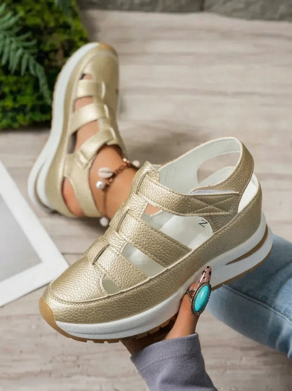 Sandalias Duna® + Plantilla Ortopédica Incluida