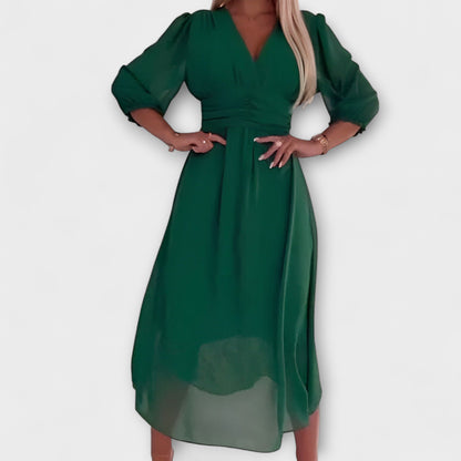 Nia - Ropa Estilo Envolvente