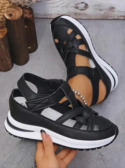 Sandalias Duna® + Plantilla Ortopédica Incluida