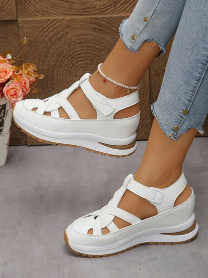 Sandalias Duna® + Plantilla Ortopédica Incluida