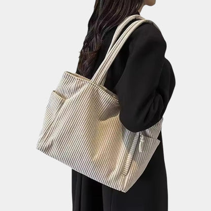 Tilda - Bolsa de cordura