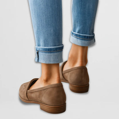 Michaela – Mocasines