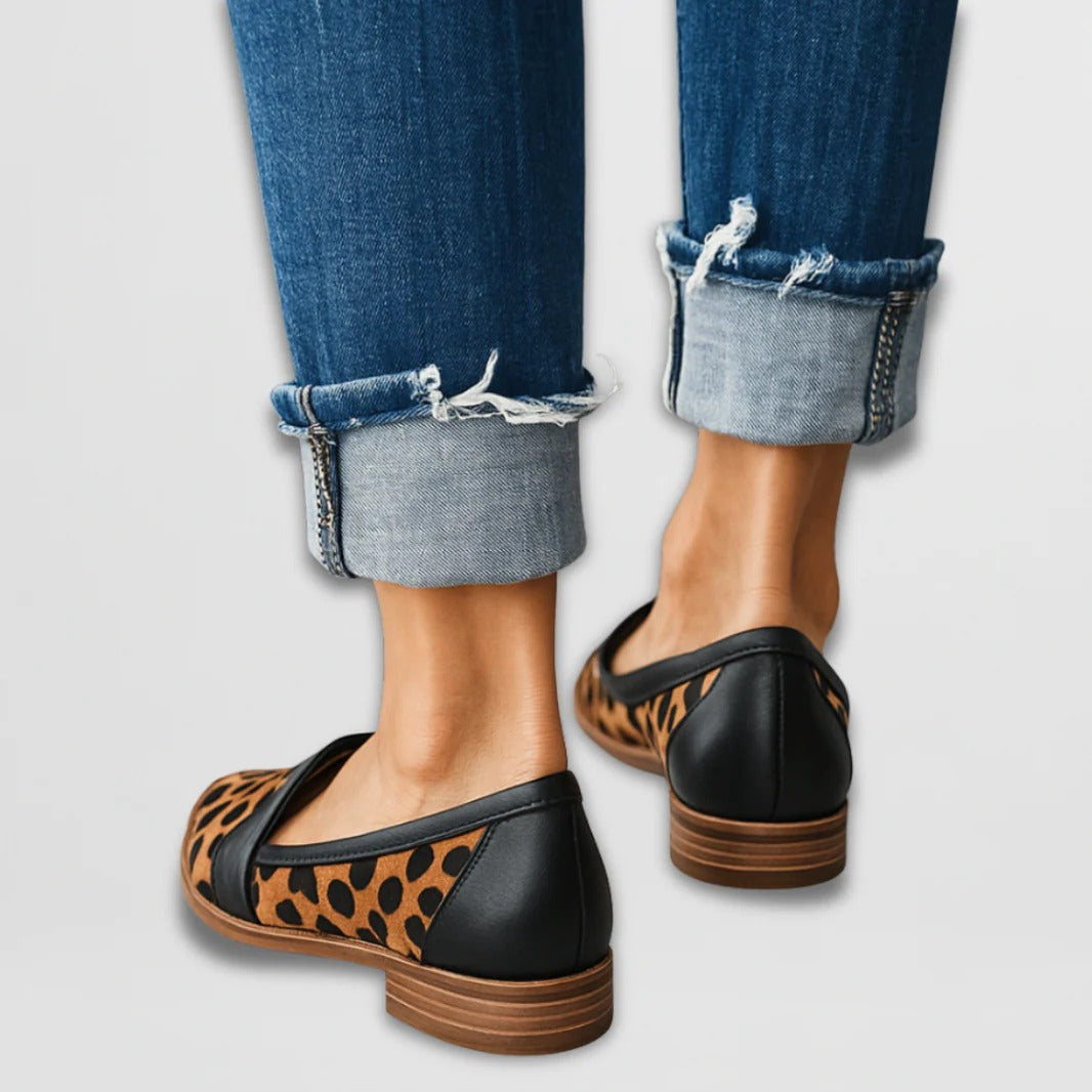 Michaela – Mocasines