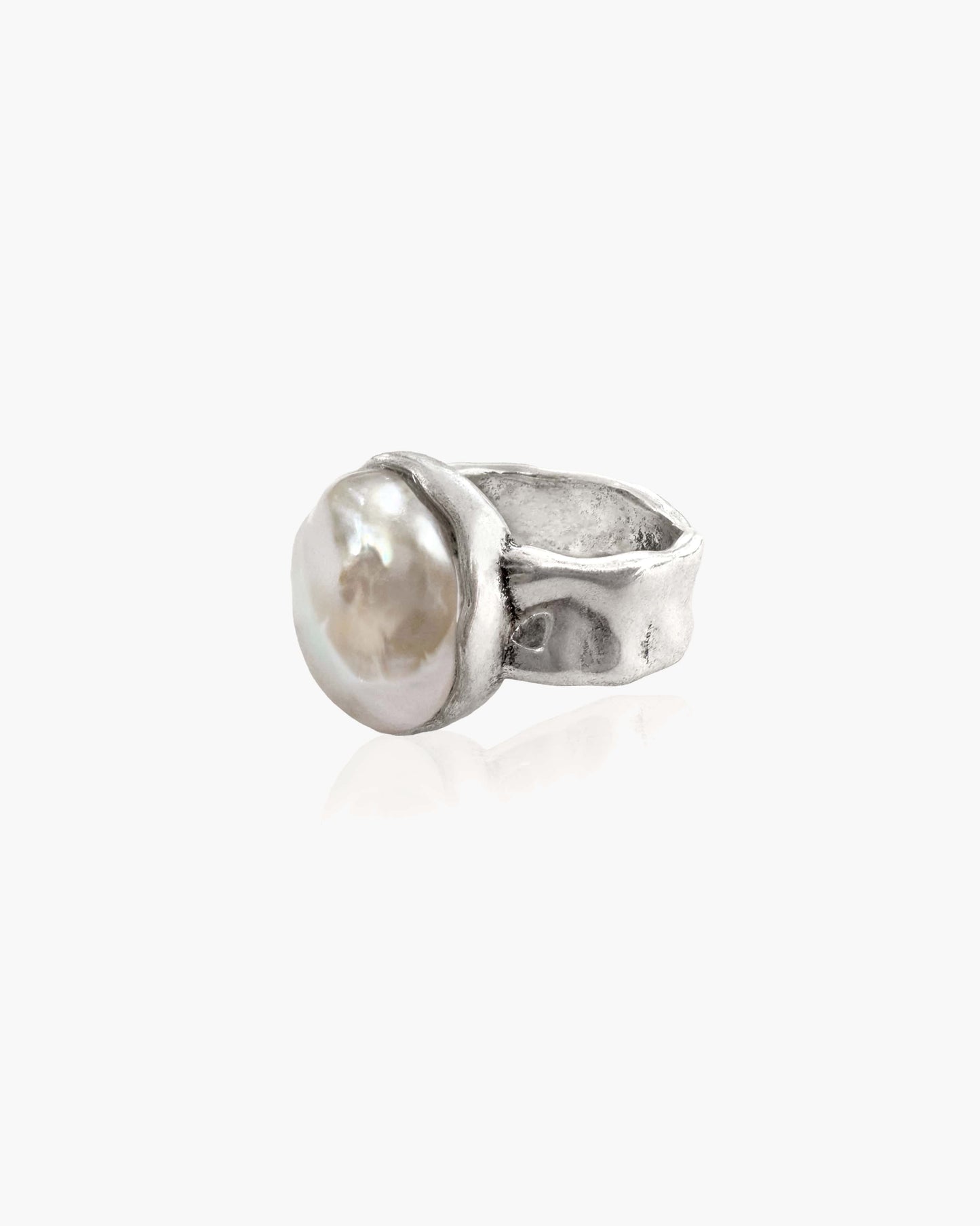 Anillo Iris