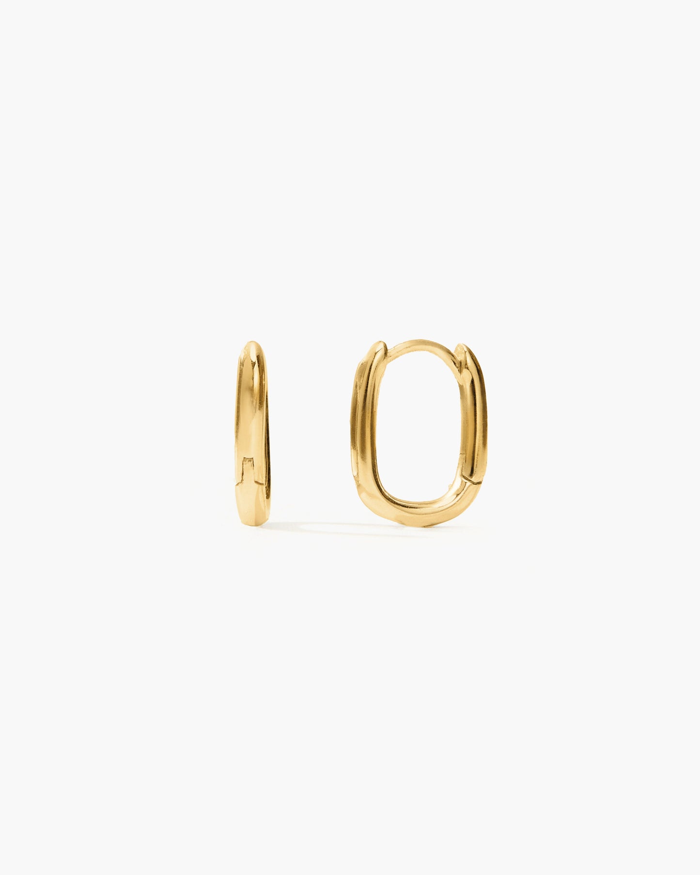 Pendientes de Eslabones