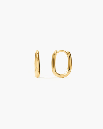 Pendientes de Eslabones