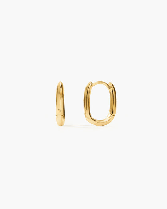 Pendientes de Eslabones