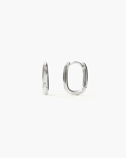 Pendientes de Eslabones