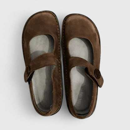 Renata - Zapatos Ortopédicos Cómodos