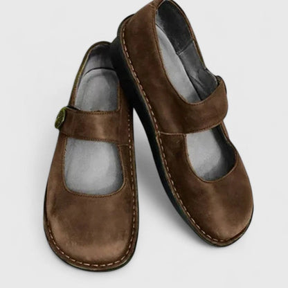 Renata - Zapatos Ortopédicos Cómodos