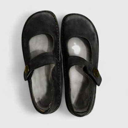 Renata - Zapatos Ortopédicos Cómodos