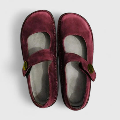 Renata - Zapatos Ortopédicos Cómodos