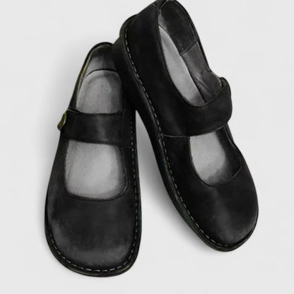 Renata - Zapatos Ortopédicos Cómodos