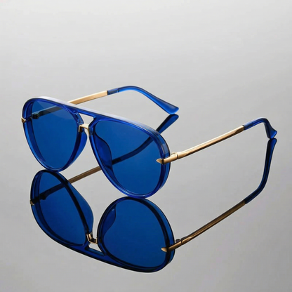 Gafas Aviador - Aura Noir