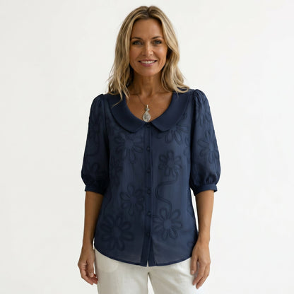 Margarita | Blusa Especial Especial Primavera