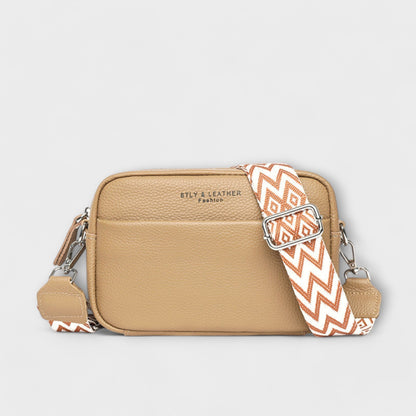 Cécile. - Mini bolsa de hombro