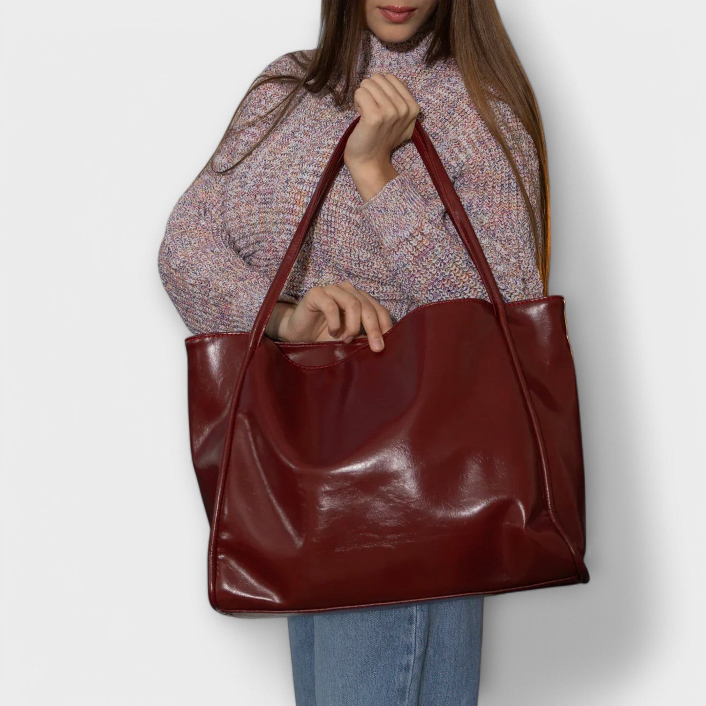 Krista - Bolso Elegante