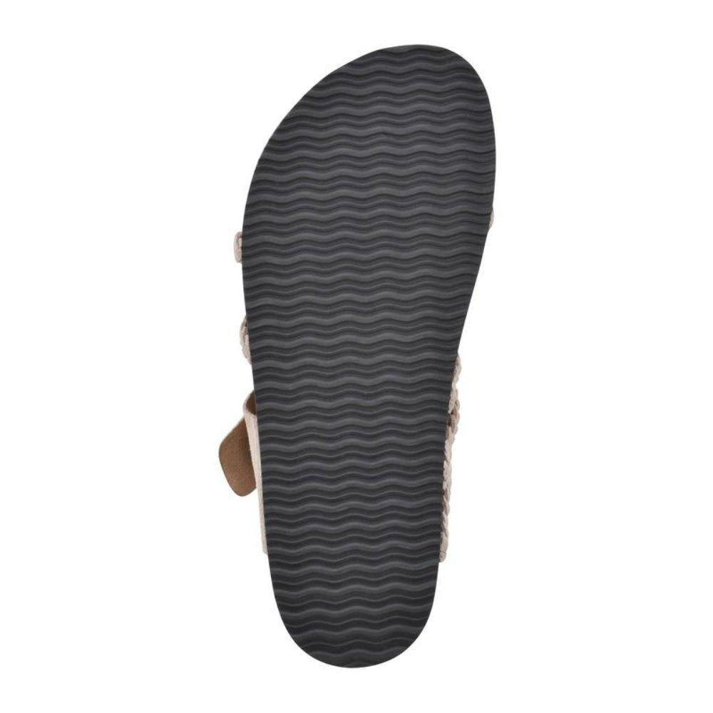 Raquel | Sandalias Boho-Chic con Plantilla Ergonómica