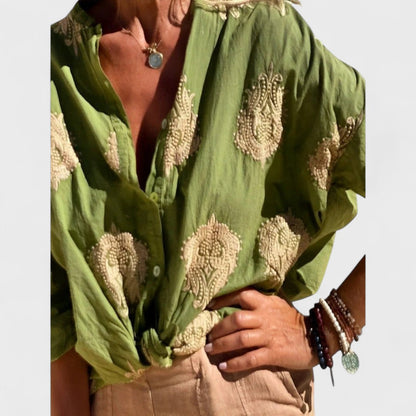 Stella - Blusa Elegante