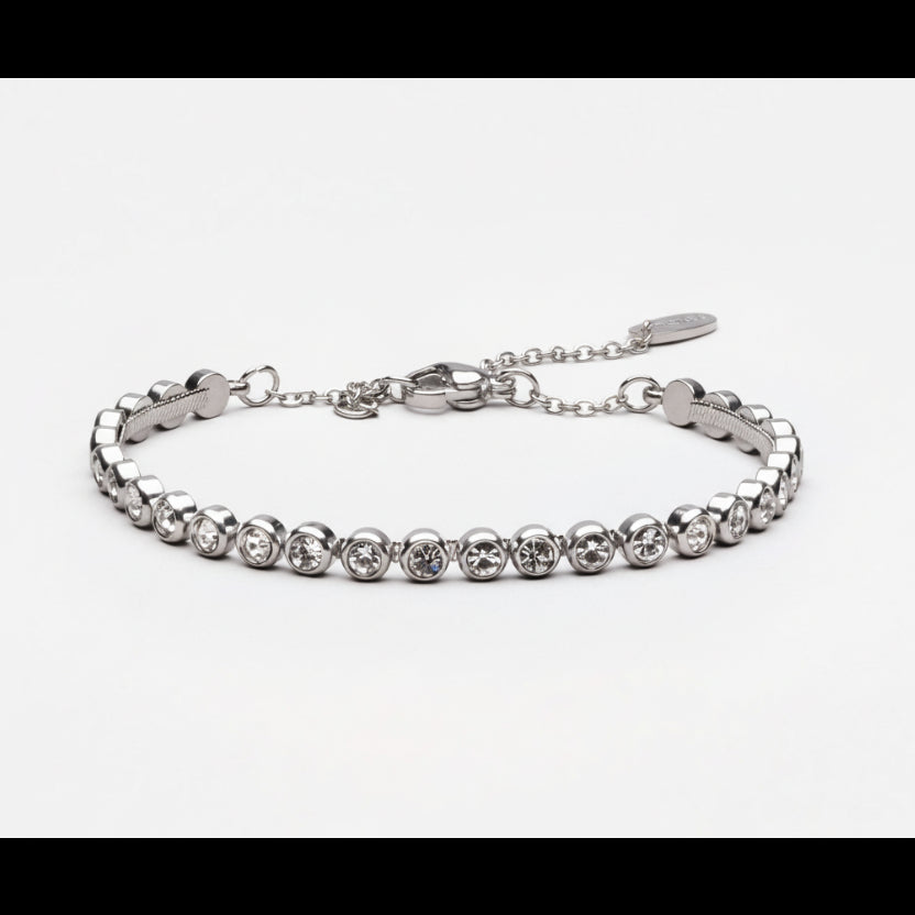 PULSERA TENIS