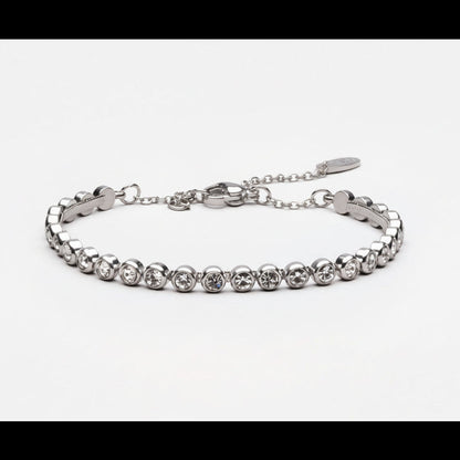 PULSERA TENIS