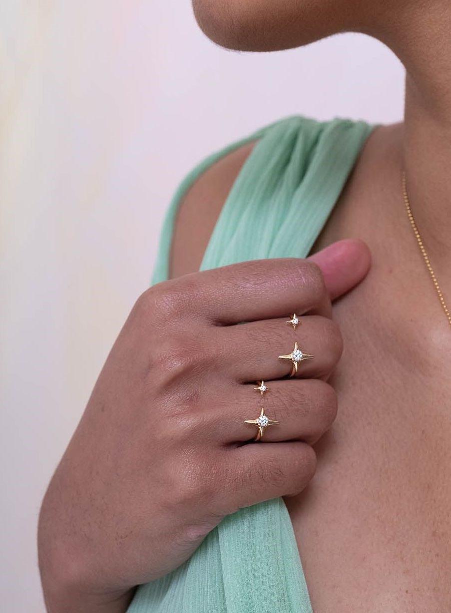 Anillo Sparkle