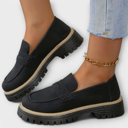 Alisa - Mocasines