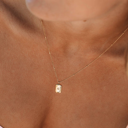 COLLAR ESTRELLA
