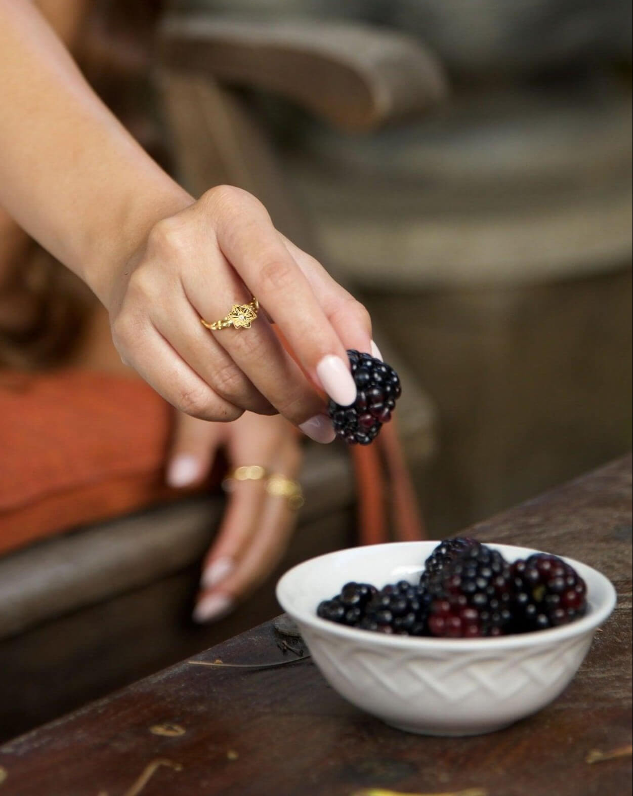 Anillo Victoria