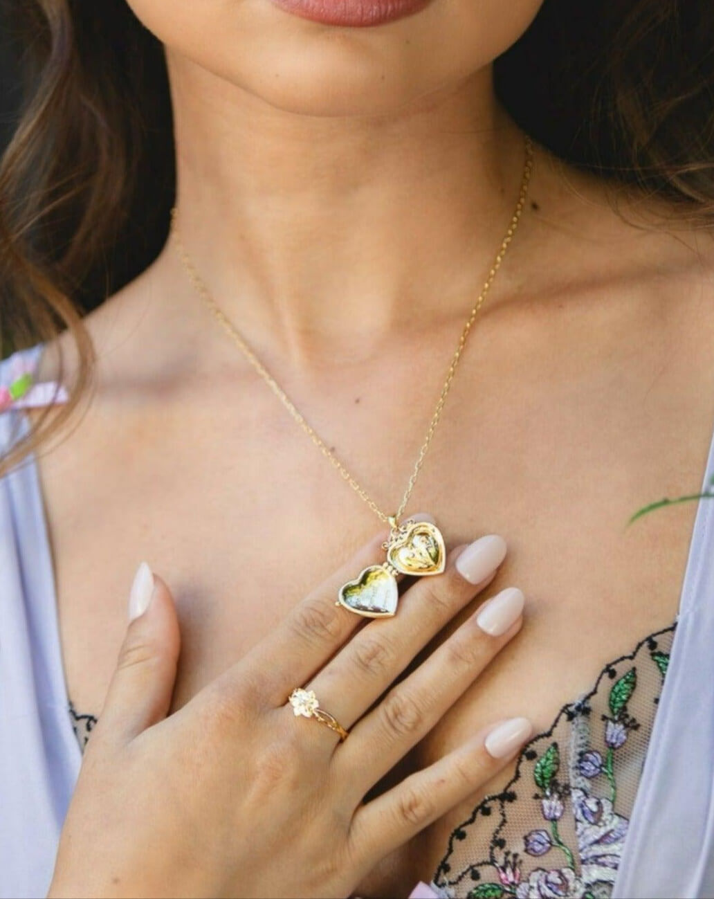 Anillo Victoria
