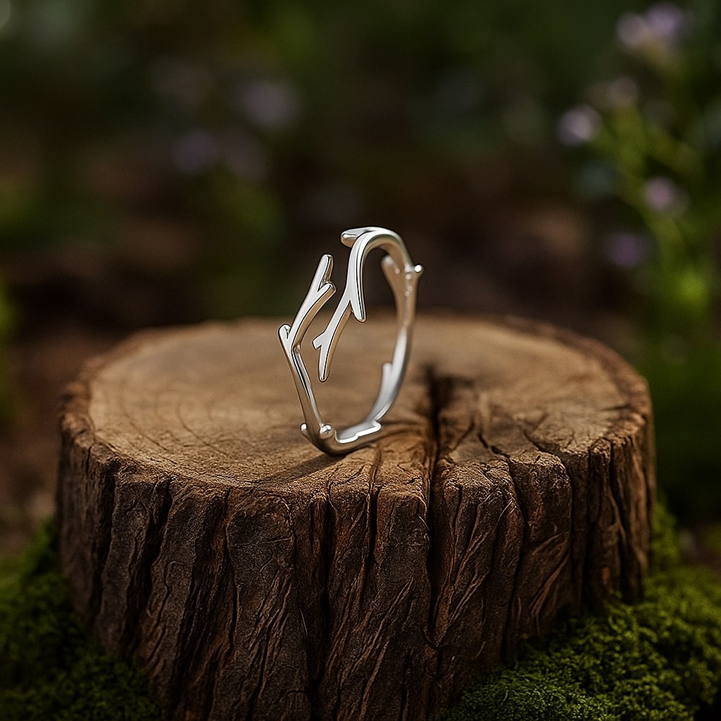 ANILLO RAMA ABIERTO